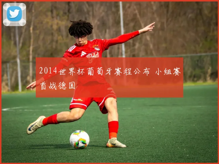 2014世界杯葡萄牙赛程公布 小组赛首战德国