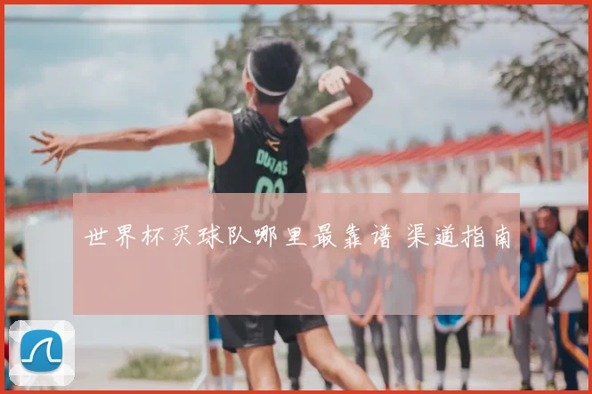 世界杯买球队哪里最靠谱 渠道指南